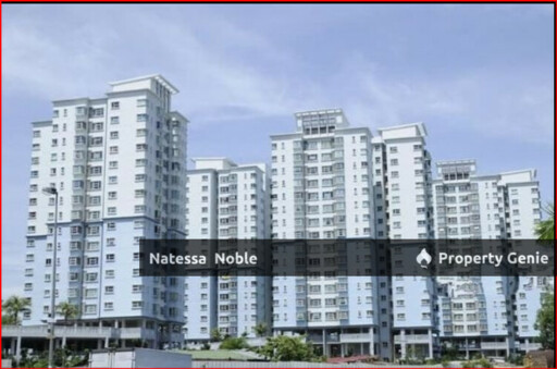 Desa Impiana, Jalan Prima Utama 2, Taman Puchong Prima, 47100 Puchong, Selangor