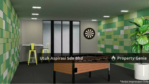 Prestige Residence