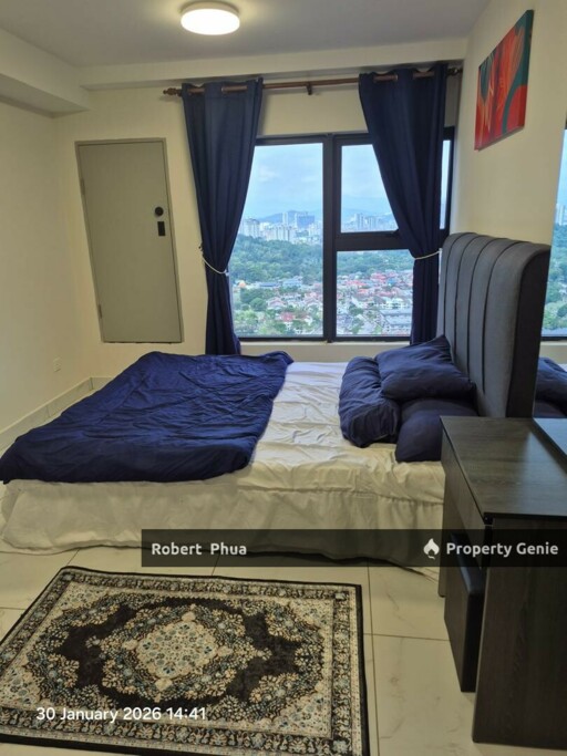 Arte Cheras ID Design Unit For Rent ! Viewing Anytime !