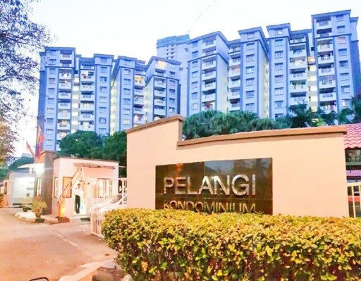 Pelangi Condominium