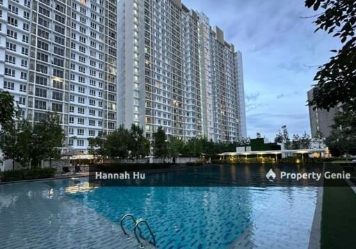 Ryan & Miho Residence BMV RM100K