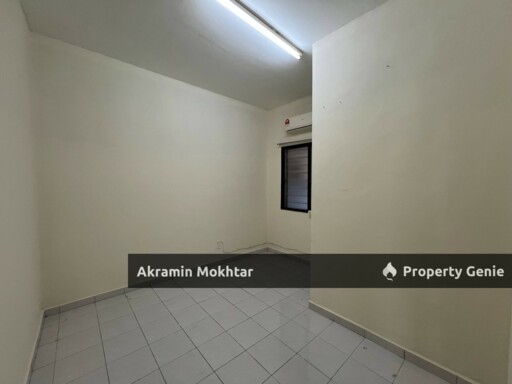 Freehold & Non Bumi Lot | Double Storey Terrace House – Bandar Bukit Tinggi, Klang