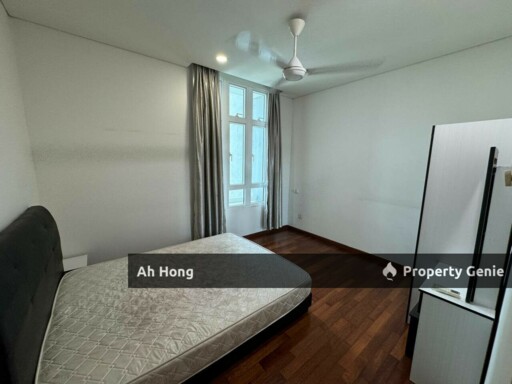 One Medini / 2bedroom / Fully Furnished / Near Second Link