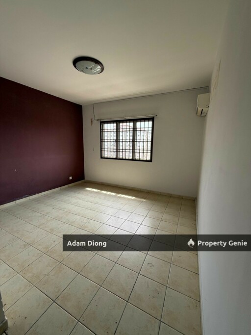 Prima Regency Apartment Abbey Court @ Plentong
