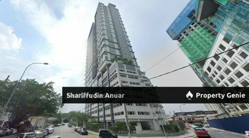 Court 28 In KL For RM361.3K And Save RM138.7K