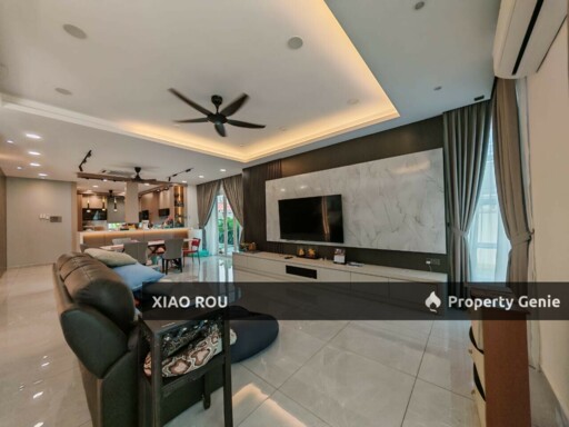 For Sale  GJH Taman Paya Rumput Double Storey Bungalow