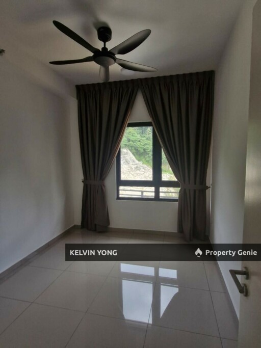 D'Erica Residences @Damansara Perdana