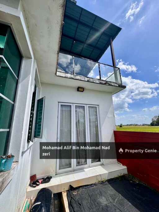 Semi D 2 Tingkat View Cantik Tmn Guar Gajah Arau📍 Below MV 🔥 Full Loan✅