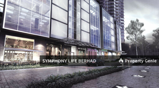 Star Boulevard KLCC