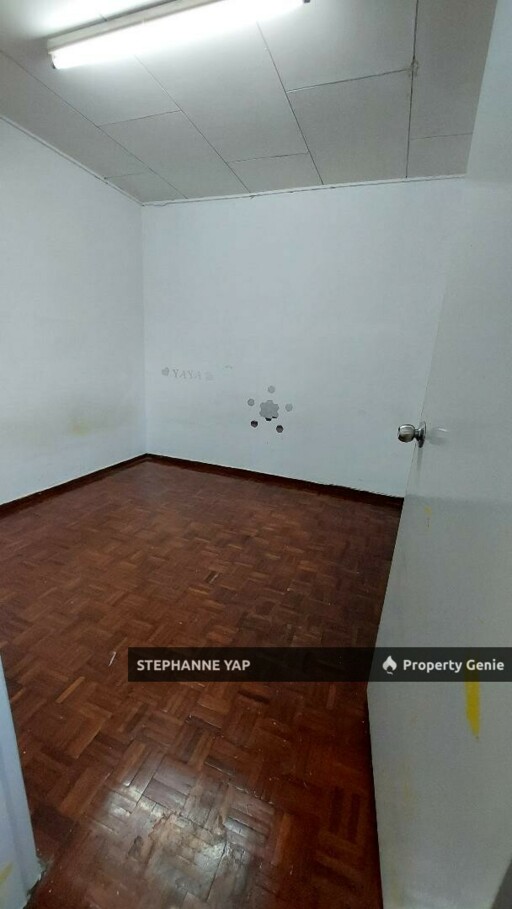 Wangsa Maju Flat for Sale