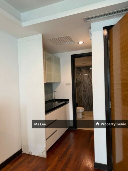 Casa Residency @ Bukit Bintang, KL-Dual keys-600m, 9 mins walk to MRT Hang Tuah, Good for investment