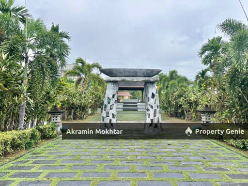 Freehold & Partially Furnished | Double Storey Semi-D (Type Kayana) Setia Mayuri Semenyih