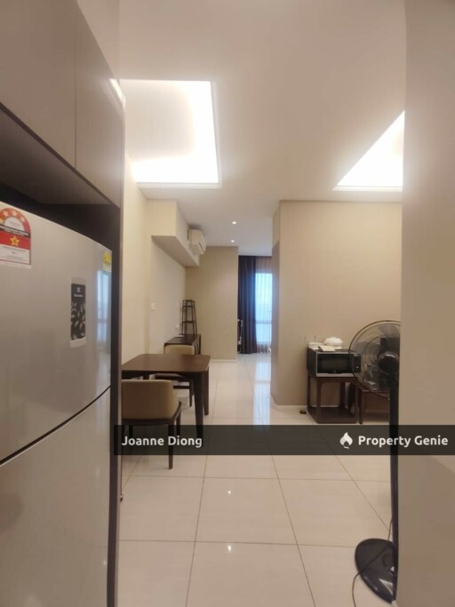 Dorsett Sri Hartamas-Block D