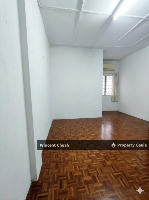 Corner Townhouse Setapak Indah KL | 1,787 sqft | 3R2B For Sale