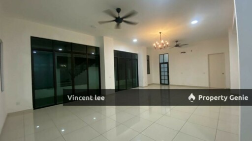 Tenderfield Eco Majestic 35X80 Semi-D Cluster (Type 2D) Semenyih