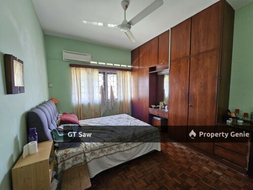 2 Story Bungalow House Below Market Price!