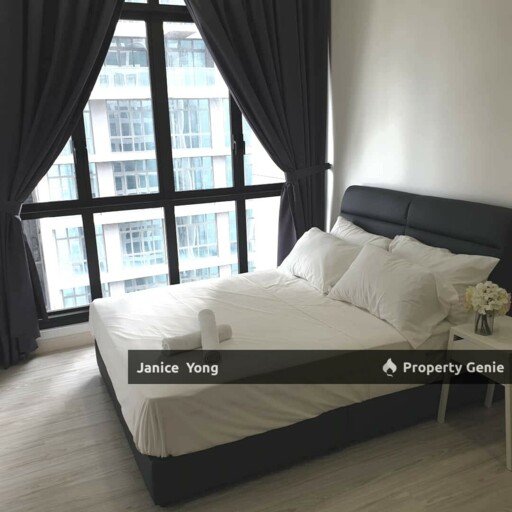 Setia Sky 88 Johor Bahru
