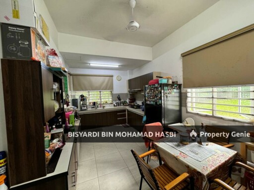 Facing Open 2 Storey Corner Lot TTDI Grove Ellinia, Kajang.