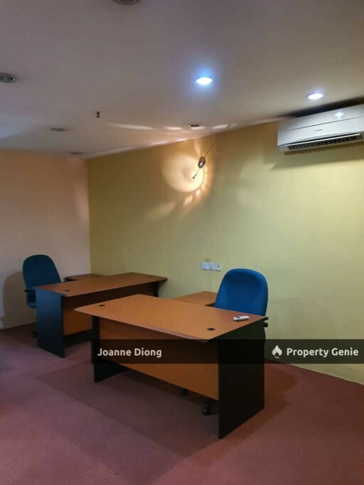 Sunway Office