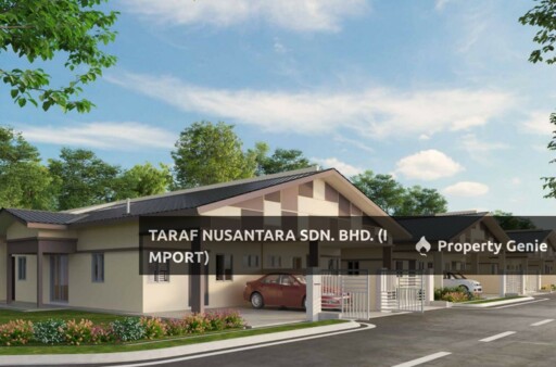 BANDAR BARU SETIAAWAN PERDANA