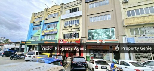Taman Gombak Jaya