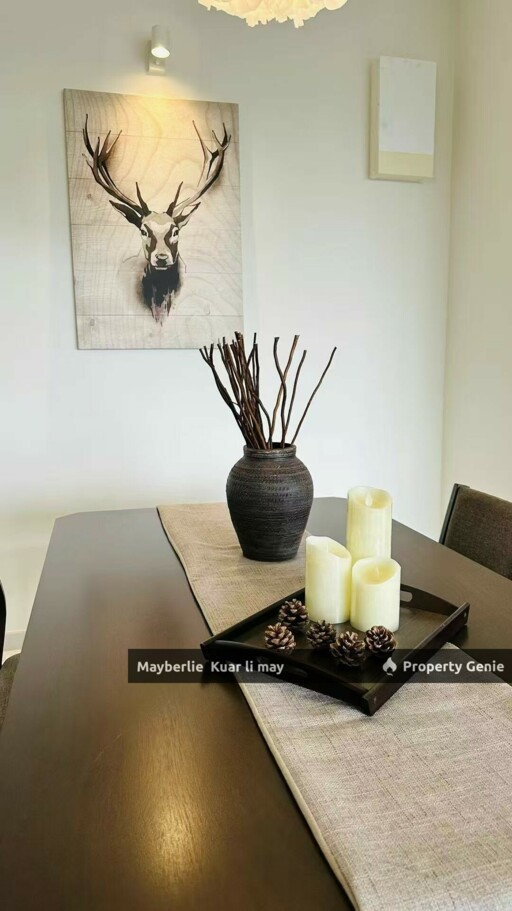 South Brooks Desa Parkcity