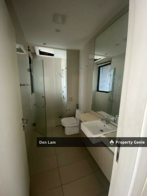M City Jalan Ampang KL Below Value 20% Family Suite for Sale !!