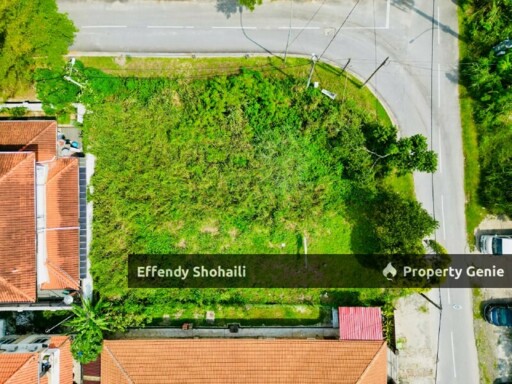 SETAPAK AYER MADU BUNGALOW LOT