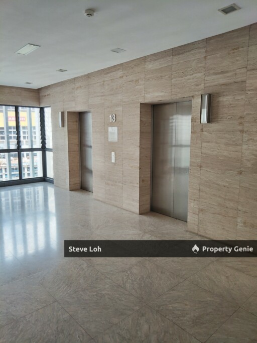 The Element Ampang KLCC | Entry-Price Below 46%