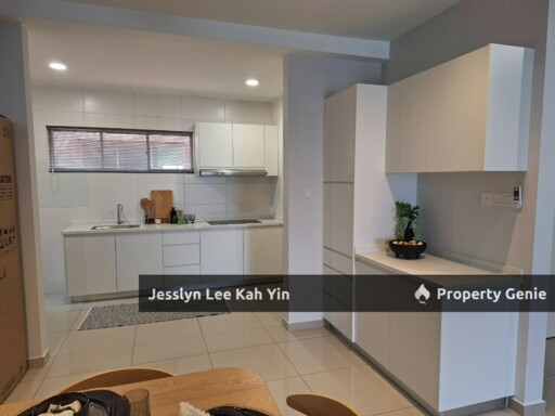 [Fully Furnished & Renovated] Jadite Suites, Kajang For Sale