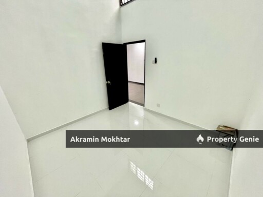 FREEHOLD & FACING OPEN | FULLY RENOVATED Single Storey Taman Nilai Perdana, Nilai, Negeri Sembilan