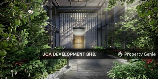 Aster Hill Sri Petaling