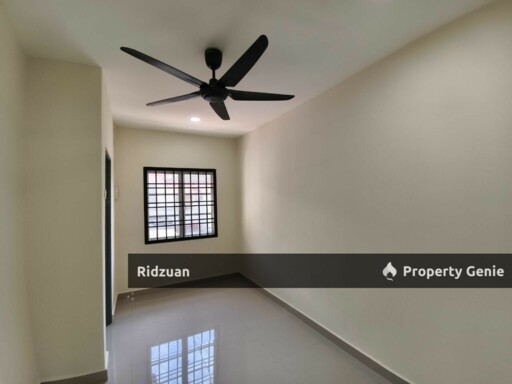 For Sale - Taman Pulai Indah - Double Storey