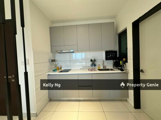 GM Remia Residence At Klang For Rent