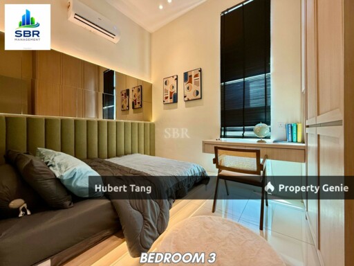Sentra Residence
