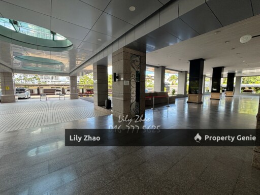 Jesselton Condo for Sale, Luxury & High end Residential, 1,690 Sq ft, High Floor, Partially Furnished, 3Bed 3Bath, Near QE2, Luyang, Kota Kinabalu