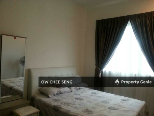 scenaria North Kiara