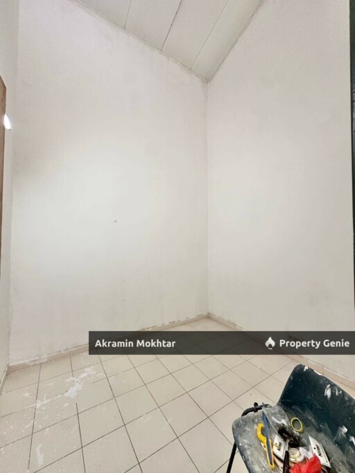 Single Storey Taman Desa Vista Bandar Baru Salak Tinggi Sepang