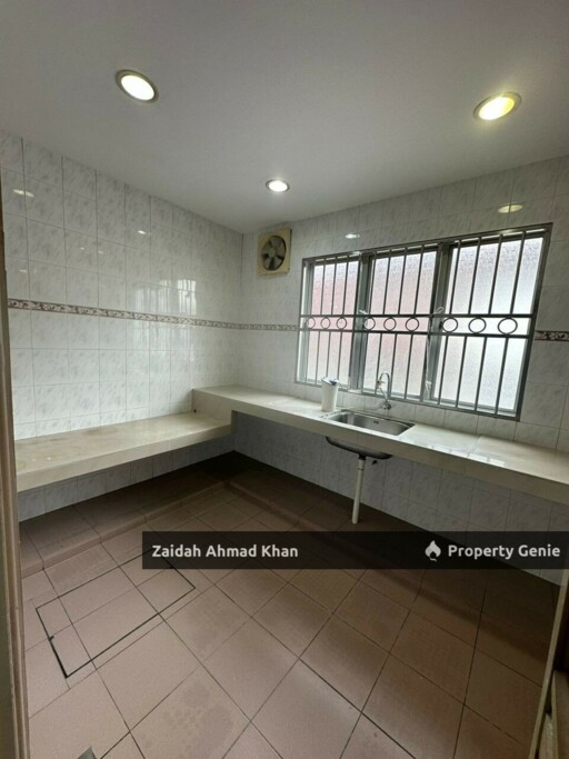 2 Storey Terrace House Bandar Mahkota Cheras Section 5 Guarded Area