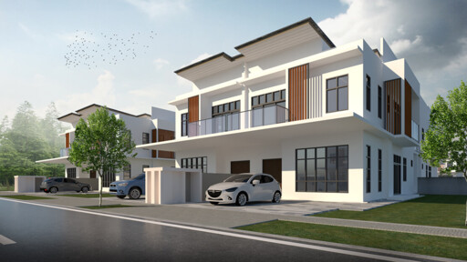 KSL Mutiara Bestari 3