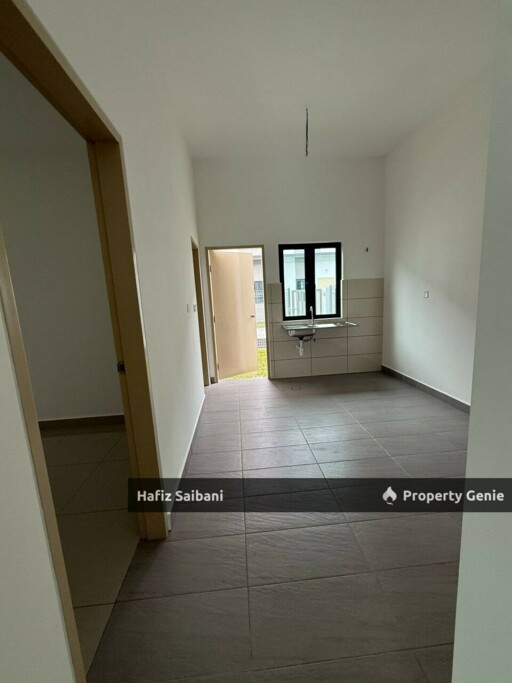 New Project Double Storey Terrace Taman Bunga Raya Klang