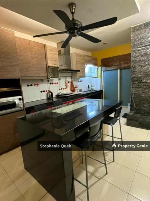 Bandar Parkland Klang Renovated Extended 2 Storey House For Sale