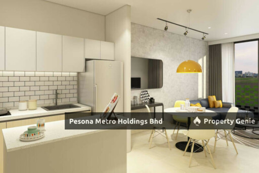 Residensi Aman Jalil