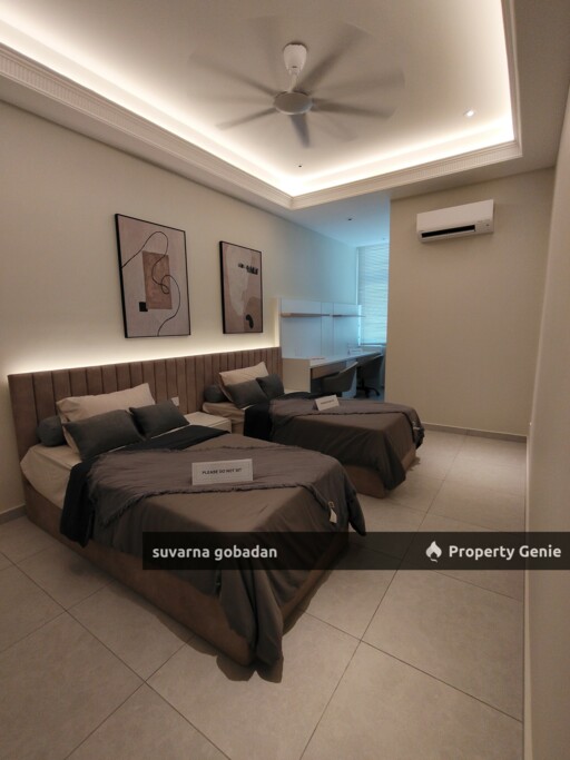 1.5 Storey House, Panorama Lapangan Mutiara, Ipoh, Perak