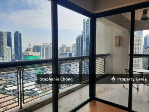 Binjai On The Park | KLCC View | 2,228sf | 3+1R | RM5.99mil