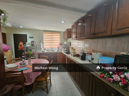 bandar country homes