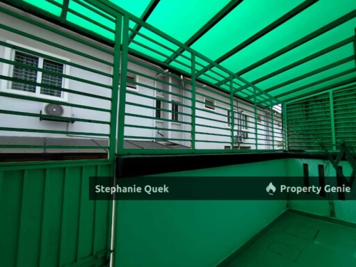 Setia Perdana Setia Alam 2 Storey Partial Furnished Terrance House For Rent