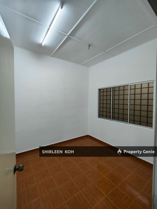House for Sale at Taman Kota Masai @ Pair Gudang