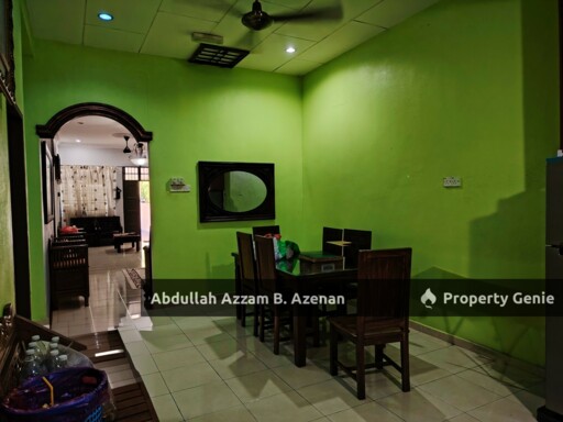 SEMI D OPEN FACING FULL RENOVATE