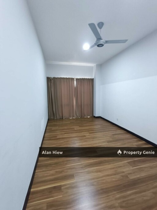 9ine Residence Cheras